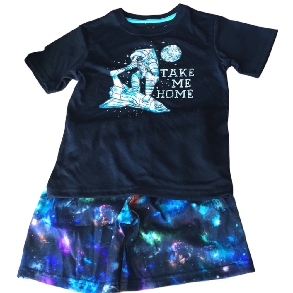 Cat & Jack Pajamas